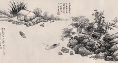 李秋君作品欣赏