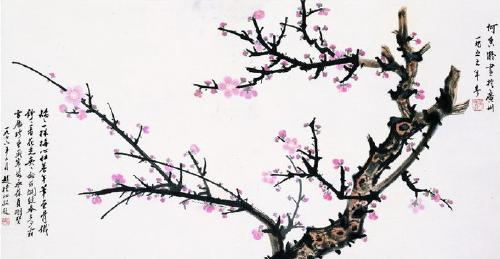 中国书画鉴赏知识