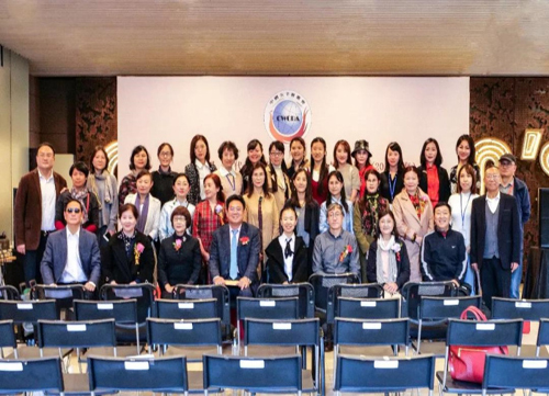 2019中国当代女子美术新秀提名展胜利闭幕