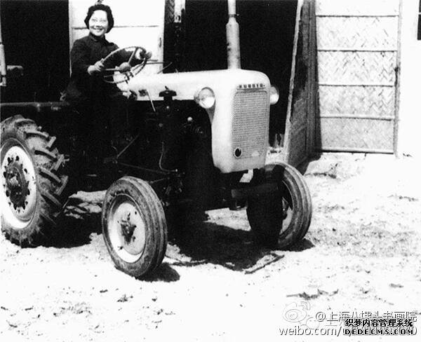 民国时期极少见的著名女画家吴青霞作品欣赏